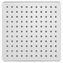 Eva 250mm Square Shower Head